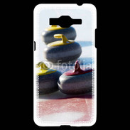 Coque Samsung Grand Prime 4G Curling