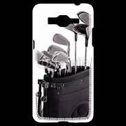 Coque Samsung Grand Prime 4G Caddie de golf