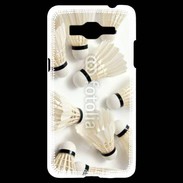 Coque Samsung Grand Prime 4G Volent de Badminton 2