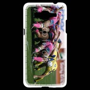 Coque Samsung Grand Prime 4G Opposition pack de rugby