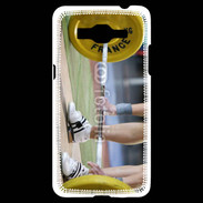 Coque Samsung Grand Prime 4G Haltérophilie