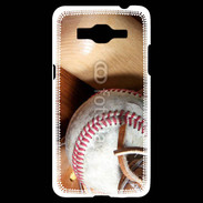 Coque Samsung Grand Prime 4G Equipement de baseball