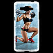 Coque Samsung Grand Prime 4G Fitness 2