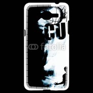 Coque Samsung Grand Prime 4G Basket background