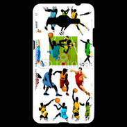Coque Samsung Grand Prime 4G Passion basket
