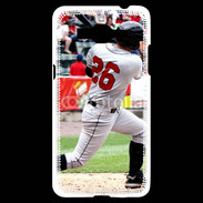 Coque Samsung Grand Prime 4G Baseball 3