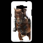 Coque Samsung Grand Prime 4G Saut d'obstacle 3
