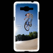 Coque Samsung Grand Prime 4G Saut de BMX