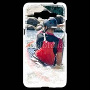 Coque Samsung Grand Prime 4G Kayakiste
