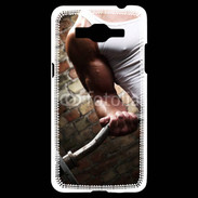 Coque Samsung Grand Prime 4G Musculation 2