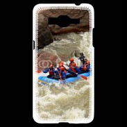 Coque Samsung Grand Prime 4G Descente en rafting