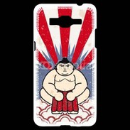 Coque Samsung Grand Prime 4G Sumo japonais