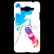 Coque Samsung Grand Prime 4G Hockeyeur