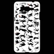 Coque Samsung Grand Prime 4G Sports collection