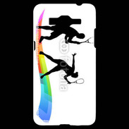 Coque Samsung Grand Prime 4G Squash homme et femme
