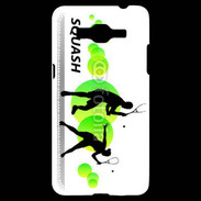 Coque Samsung Grand Prime 4G Squash 2
