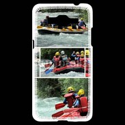 Coque Samsung Grand Prime 4G Rafting en Isère
