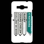 Coque Samsung Grand Prime 4G Tournoi des 6 nations