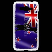 Coque Samsung Grand Prime 4G Rugby NZ 3