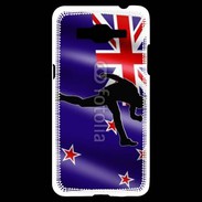 Coque Samsung Grand Prime 4G Rugby NZ 4
