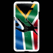 Coque Samsung Grand Prime 4G Rugby Afrique du Sud 1