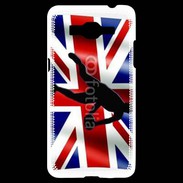 Coque Samsung Grand Prime 4G Rugby Angleterre 1