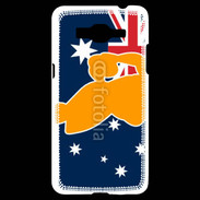 Coque Samsung Grand Prime 4G Rugby NZ 5