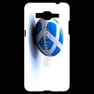 Coque Samsung Grand Prime 4G Ballon de rugby Ecosse