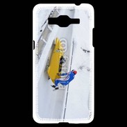 Coque Samsung Grand Prime 4G Bobsleigh 1