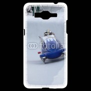 Coque Samsung Grand Prime 4G Bobsleigh 2