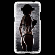 Coque Samsung Grand Prime 4G Charme et sexy 2