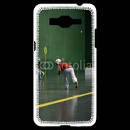 Coque Samsung Grand Prime 4G Cesta punta 5