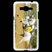 Coque Samsung Grand Prime 4G Horseball 1