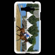 Coque Samsung Grand Prime 4G Horseball 2