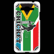 Coque Samsung Grand Prime 4G Cricket Afrique du Sud