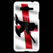 Coque Samsung Grand Prime 4G Cricket Angleterre