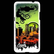 Coque Samsung Grand Prime 4G BMX 4
