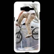Coque Samsung Grand Prime 4G BMX Freestyle