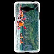 Coque Samsung Grand Prime 4G Balade en canoë kayak 2