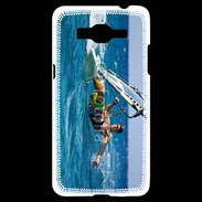 Coque Samsung Grand Prime 4G Planche à voile 10