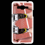 Coque Samsung Grand Prime 4G Départ 100m athlétisme 2