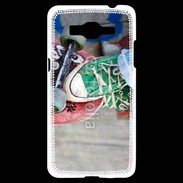 Coque Samsung Grand Prime 4G Skate Board 5