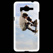 Coque Samsung Grand Prime 4G Saut de skateboard 10