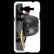 Coque Samsung Grand Prime 4G Passion du skateboard 5