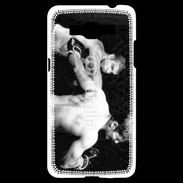 Coque Samsung Grand Prime 4G Combat MMA 5