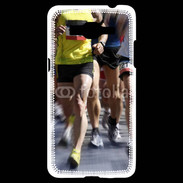 Coque Samsung Grand Prime 4G Marathon 6