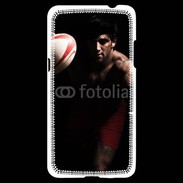 Coque Samsung Grand Prime 4G Sexy rugby 5