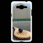 Coque Samsung Grand Prime 4G Pelote basque 15