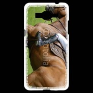 Coque Samsung Grand Prime 4G Equitation 2