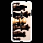 Coque Samsung Grand Prime 4G Echec